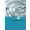 Your company's got talent! by Viktor Steijger