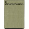 De elementenmeesters door Nina Klumper