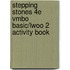 Stepping Stones 4e vmbo basic/lwoo 2 activity book
