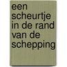 Een scheurtje in de rand van de schepping by Marcelo Gleiser