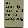 Een scheurtje in de rand van de schepping door Marcelo Gleiser