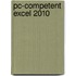 PC-Competent Excel 2010