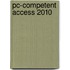 PC-Competent Access 2010