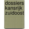 Dossiers Kansrijk Zuidoost door P.N.J. Koopmans
