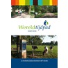 Wereldtijdpad door Floor Looy