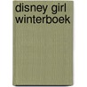Disney Girl Winterboek door Walt Disney Studio