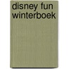 Disney Fun Winterboek by Unknown