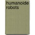 Humanoide robots