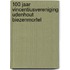 100 jaar Vincentiusvereniging Udenhout Biezenmortel