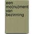 een mo(nu)ment van bezinning
