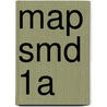 Map SMD 1A by Werkgroep Saw