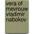 Vera of mevrouw Vladimir Nabokov