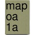 Map OA 1A