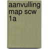 Aanvulling Map SCW 1A by Werkgroep Saw