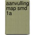 Aanvulling Map SMD 1A