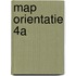 Map orientatie 4A