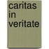 Caritas in Veritate