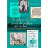 Ik lach met Grotius, en alle die prullen van boeken door B.D. van der Velden