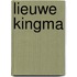 Lieuwe Kingma