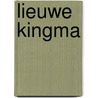 Lieuwe Kingma by Ylf-vertalingen