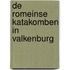 De Romeinse Katakomben in Valkenburg