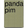 Panda Pim door Onbekend
