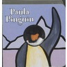 Paula pinguin by Klaartje van der Put