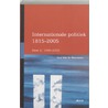 Internationale politiek 1815-2005 door Paul Vande Meerssche