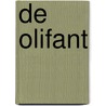 De olifant door Lego