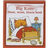 Big Knor by Richard Scarry