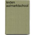 Leiden Aalmarktschool