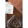 KILLED BY THE GUN door Thijmen de Valk