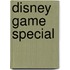Disney Game Special