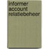 Informer Account Relatiebeheer