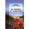 Op rozen op Vlieland door Roos Verlinden