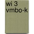 wi 3 Vmbo-K