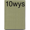 10WYS by Lisette Kreischer