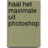 Haal het maximale uit Photoshop door Textcase