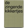 De zingende kikkertjes by Kimberly Weinberger