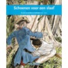 Schoenen voor een slaaf by Joyce Pool