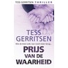 Prijs van de waarheid door Tess Gerritsen
