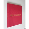 Het Golemboek door Willem Vermandere
