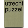 Utrecht Puzzel door Joost Gijzel