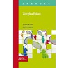 Zakboek Zorgleefplan door Nicolien van Halem
