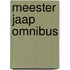 Meester Jaap Omnibus