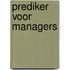 Prediker voor managers