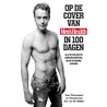 Op de cover van Men's Health in 100 dagen door Mark van Eeuwen