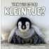 Van wie is dat kleintje?