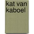 Kat van Kaboel