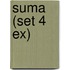 Suma (set 4 ex)